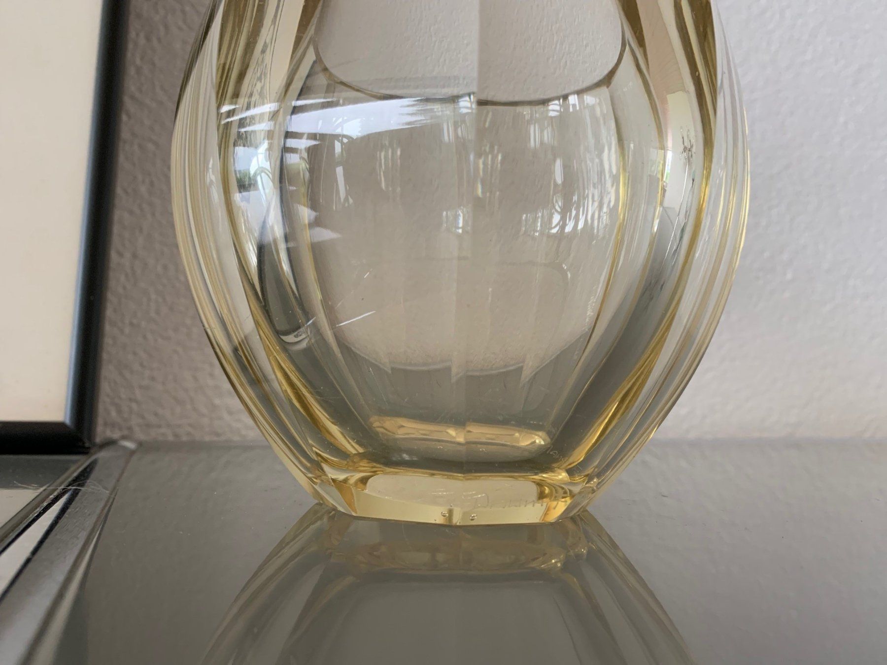 Vasi & Recipienti: Daum Vase signiert – Usato da Bellach venduto da 2ndBox 4