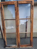 Altes Fenster