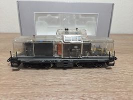 Märklin 3772 Diesellok BR 212 DB Digital H0