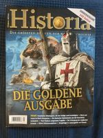 Magazin Historia Spezial Die goldene Ausgabe 148 Seiten