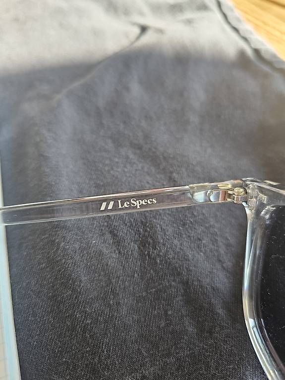 Occhiali & Lenti: Le Specs Sonnenbrille – Usato da Schlieren venduto da 12341234ab 3