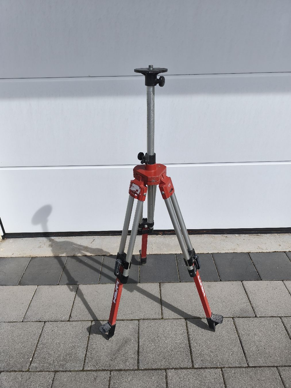 Hilti Tutti gli attrezzi: Hilti Stativ gebraucht – Usato da Recherswil venduto da Sruscha58