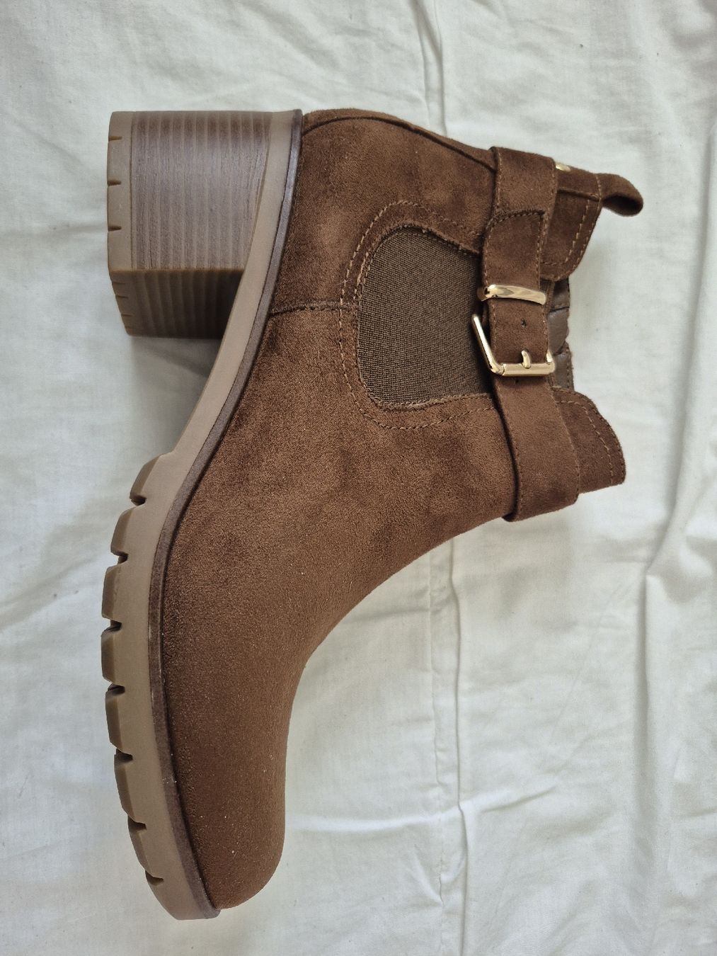 Graceland Damenschuhe: Bottines Graceland – Neu (gemäss Beschreibung) aus Meyrin von kka_b6jn 3