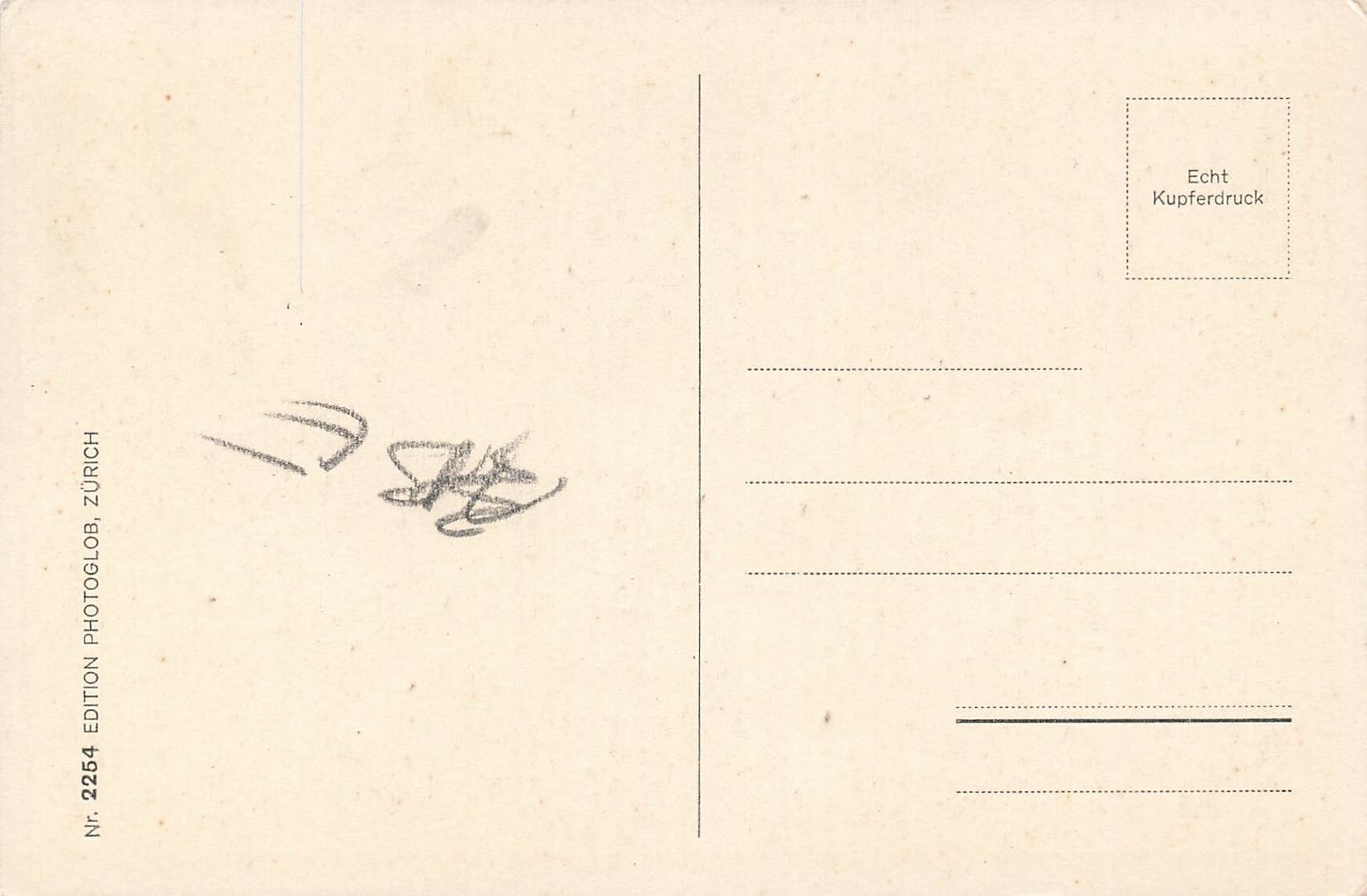 Cartes postales: Mürren – D'occasion à Biasca par Blenio71 1