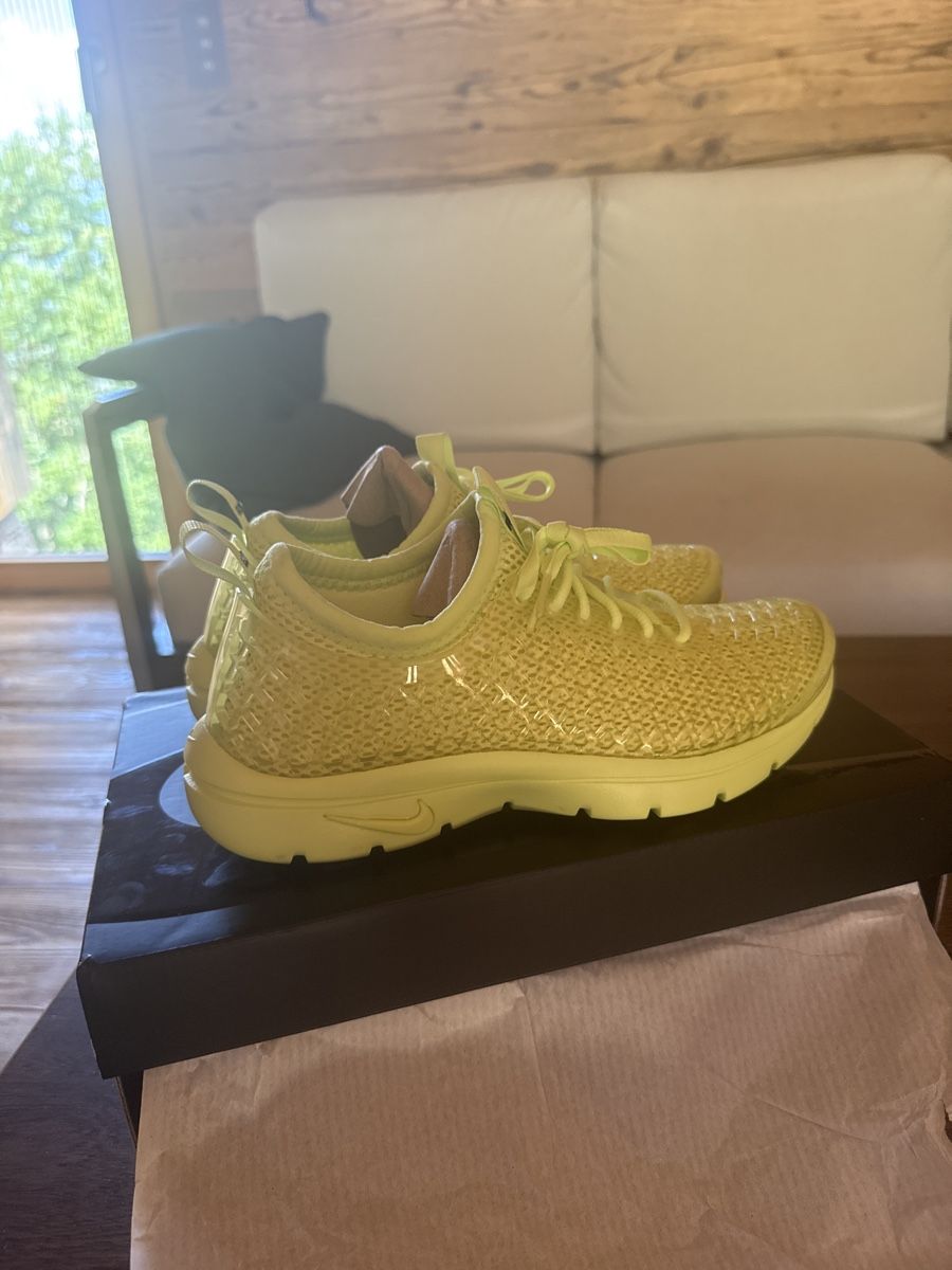 Nike Scarpe da donna: Nike W REJUVEN8 OG SP JEL Gr.38 – Nuovo e nell'imballaggio originale da Zollikofen venduto da lucky_mahalo