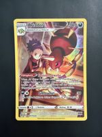 Pokémon Karte Ariados TG09/TG30 