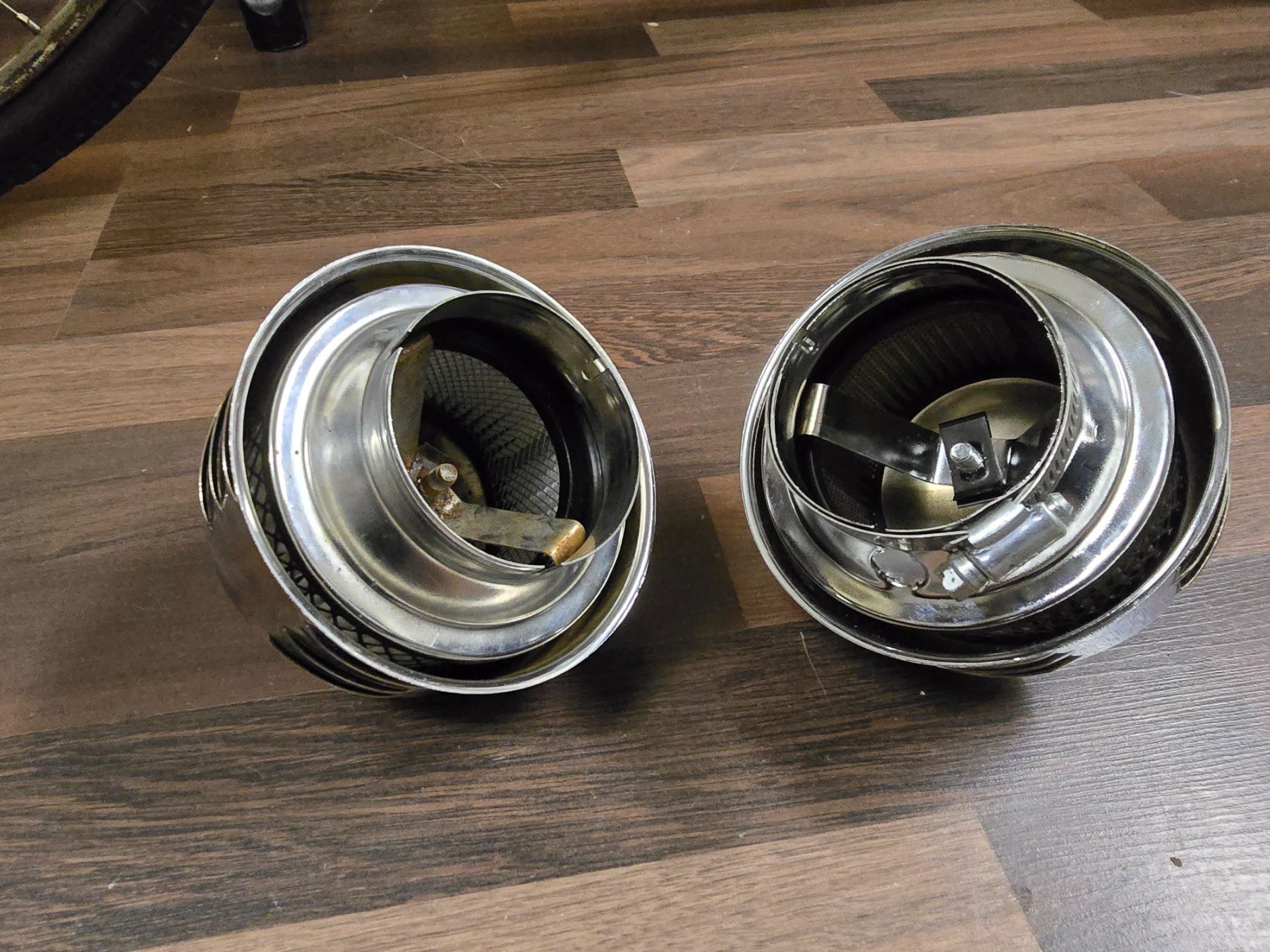 Toutes les pièces auto: Hotrod Luftfilter – Neuf (Voir description) à Hüntwangen par Scarciglias-Antiques 2