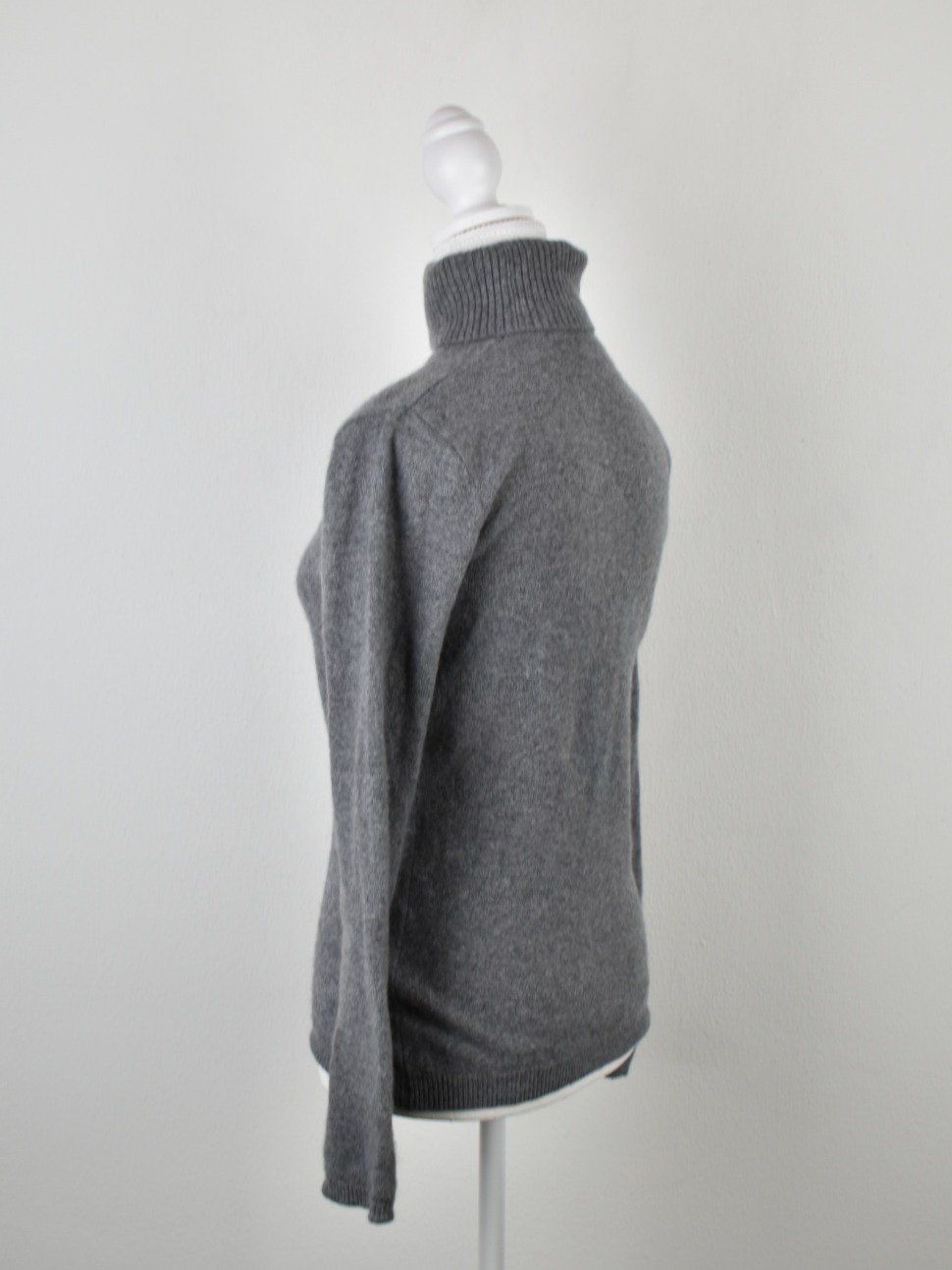 Maglioni & Felpe: Absolut Cashmere Pullover, grau, Gr.M – Usato da Nürensdorf venduto da 2ND_STORY 3