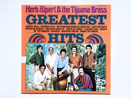 Herb Alpert - Greatest Hits