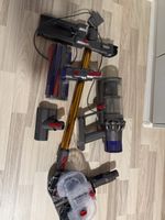 Dyson cyclone v10 absolute