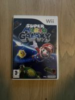 Super Mario Galaxy (Wii) PAL