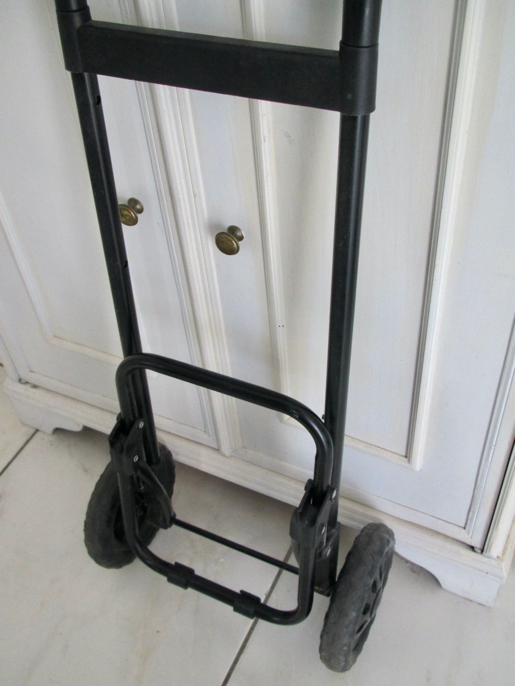 Ikea Altro per la casa: TROLLEY OU CHARRIOT POUR COMMISSIONS IKEAFAMILY – Usato da Murten venduto da Selliot 7