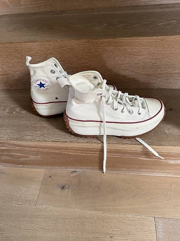 Chaussures hommes: Converse All Star Hike 39 – D'occasion à Regensdorf par ant_js8x 2
