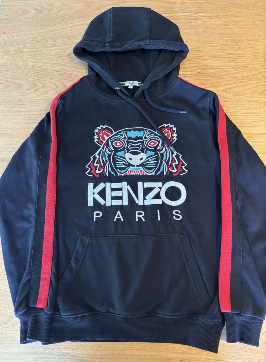 Pullover & Sweatshirts: Pull kenzo  – Gebraucht aus Conthey von deb_29ww 2