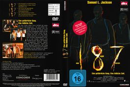 DVD - 187 – Eine tödliche Zahl