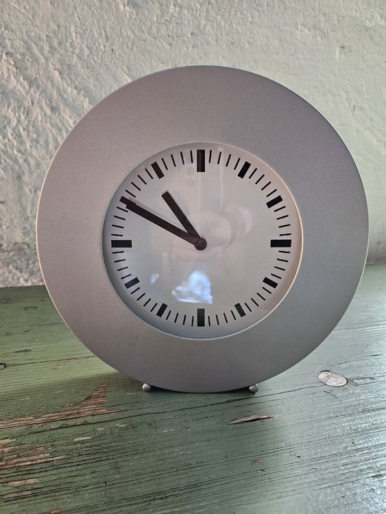 Uhr Ikea Kaufen auf Ricardo