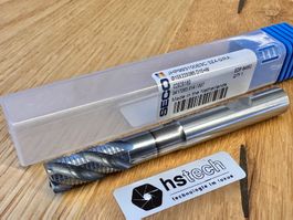 Fräser VHM Ø10 Seco >>NEU<< #5.4.11