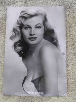 Photo Karte / Anita Ekberg - Ausgabe ca. 1950