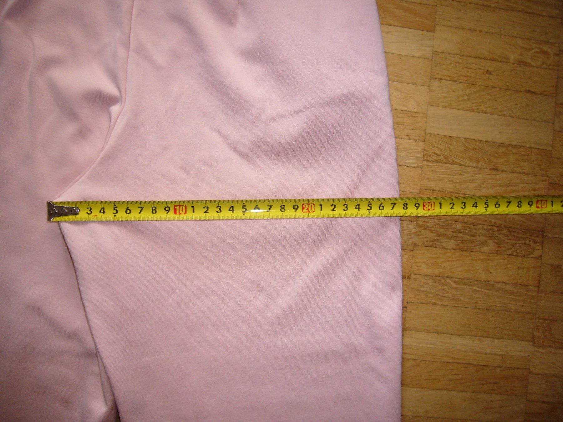 H&M Hosen: Schlupfhose, rosa, XS, H&M – Gebraucht aus Uster von sanura01 7