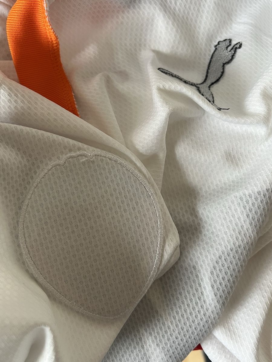 Puma Canottiere & Pantaloni: Valencia Grösse XL – Usato da Mümliswil venduto da Calciopat 3