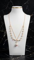 Collier Perles