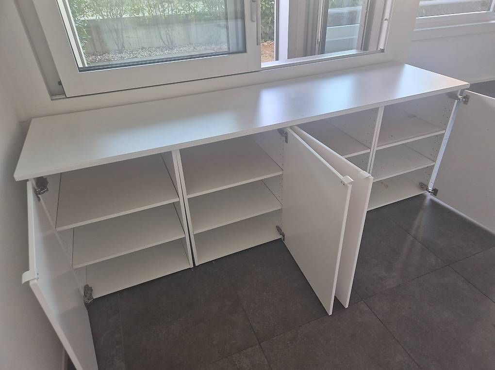 Büffets: Buffet de Cuisine – Gebraucht aus Bussigny von NoLimiit 2