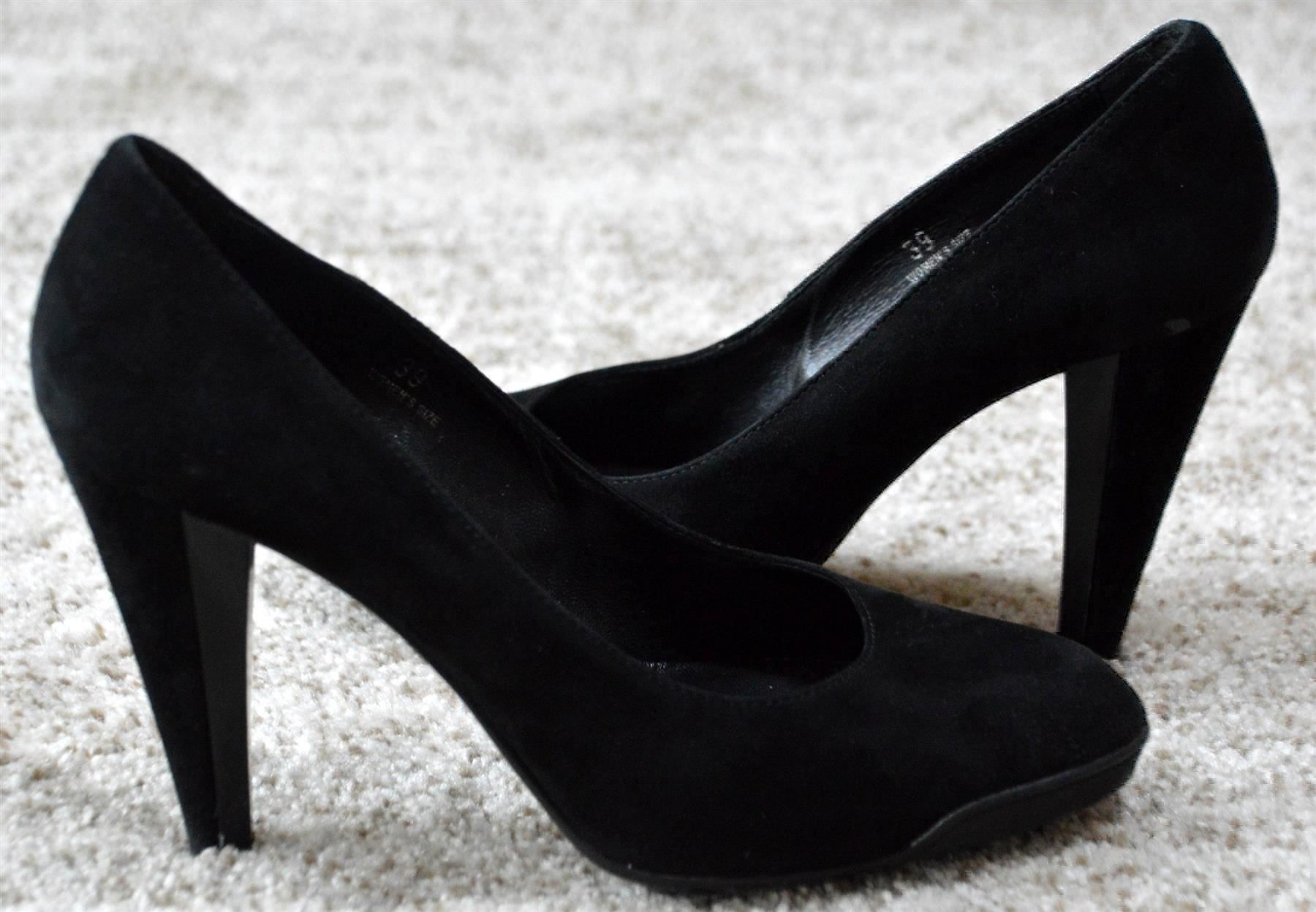 Tod'S Scarpe da donna: Pumps Tod's .39 – Usato da Collonges venduto da Auganien 6