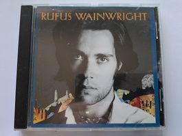 CD Rufus Wainwright – Rufus Wainwright