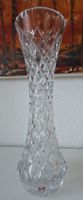 Wunderschöne Kristallvase von Orrefors