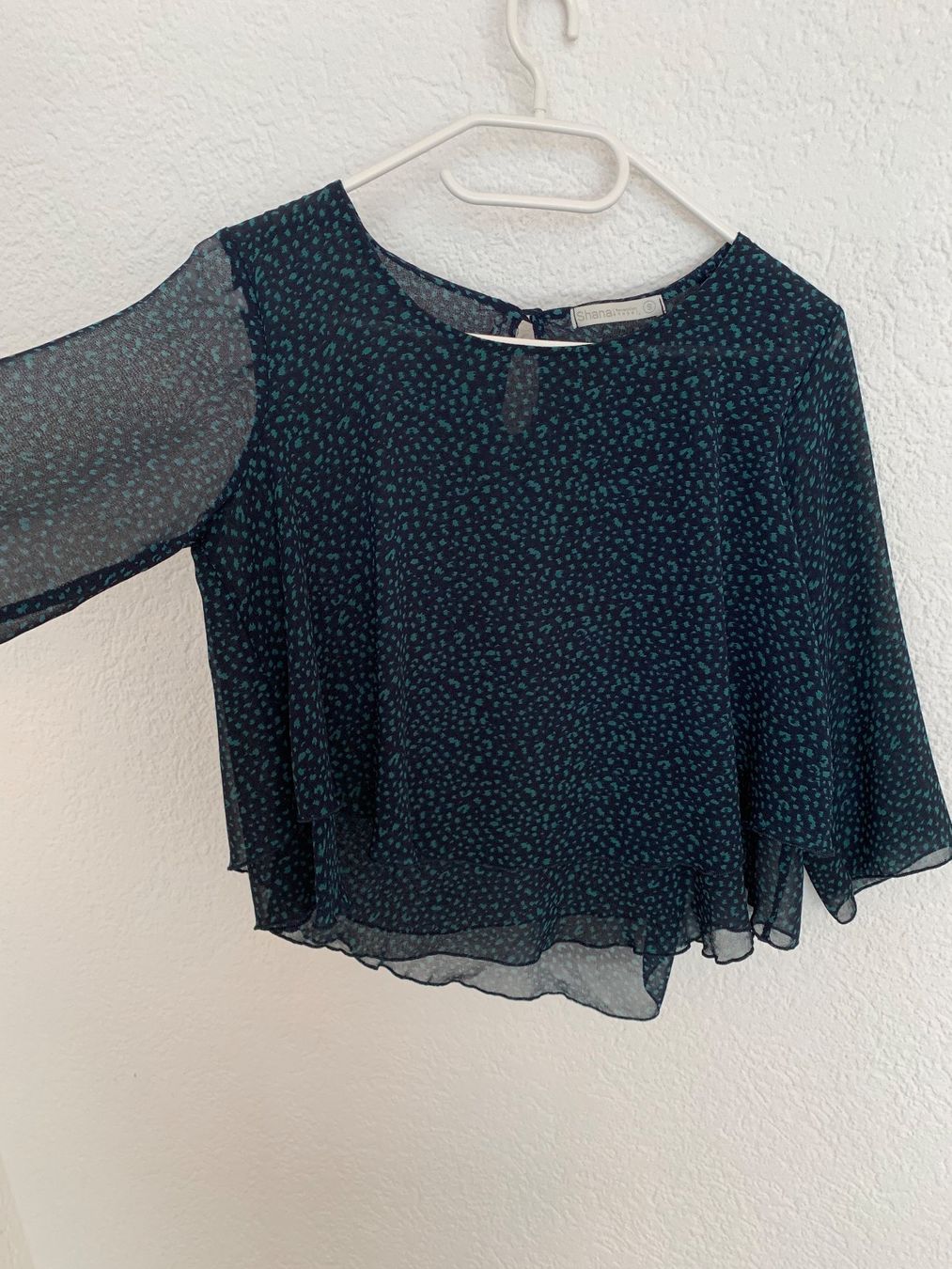 Blusen: Shana Bluse Shirt Gr. S – Gebraucht aus Fislisbach von KolibriSecondhand 6
