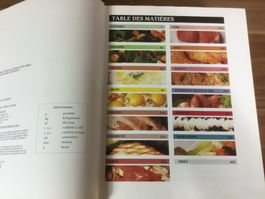 Le Grand Livre de La Cuisine de Pol Martin Kochbuch