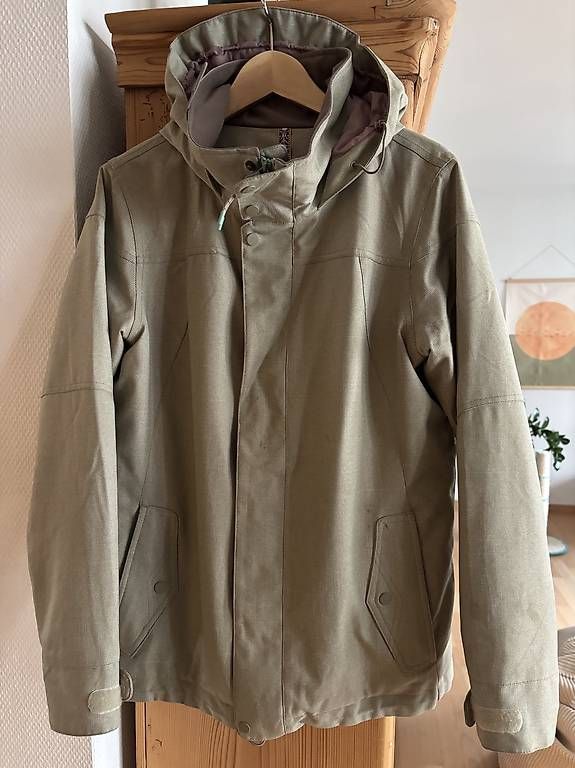 Giacche: Ski-/Snowboardjacke Burton Gr. L – Usato da Winterthur venduto da sandra567