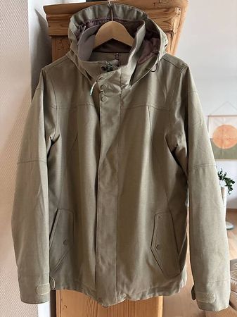 Ski-/Snowboardjacke Burton Gr. L