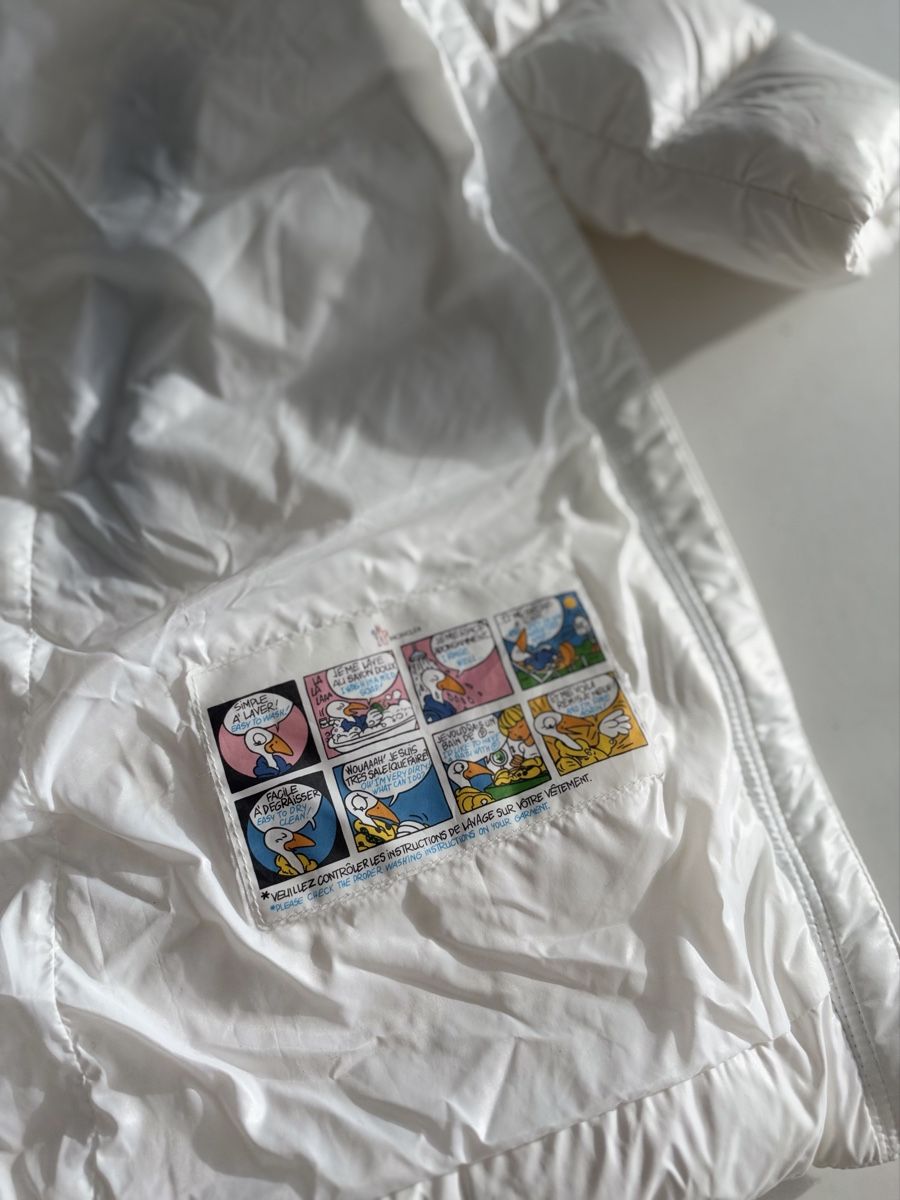 Moncler Giacche & Cappotti: Moncler Daunenmantel (140)  – Usato da Küsnacht ZH venduto da Studjus 3