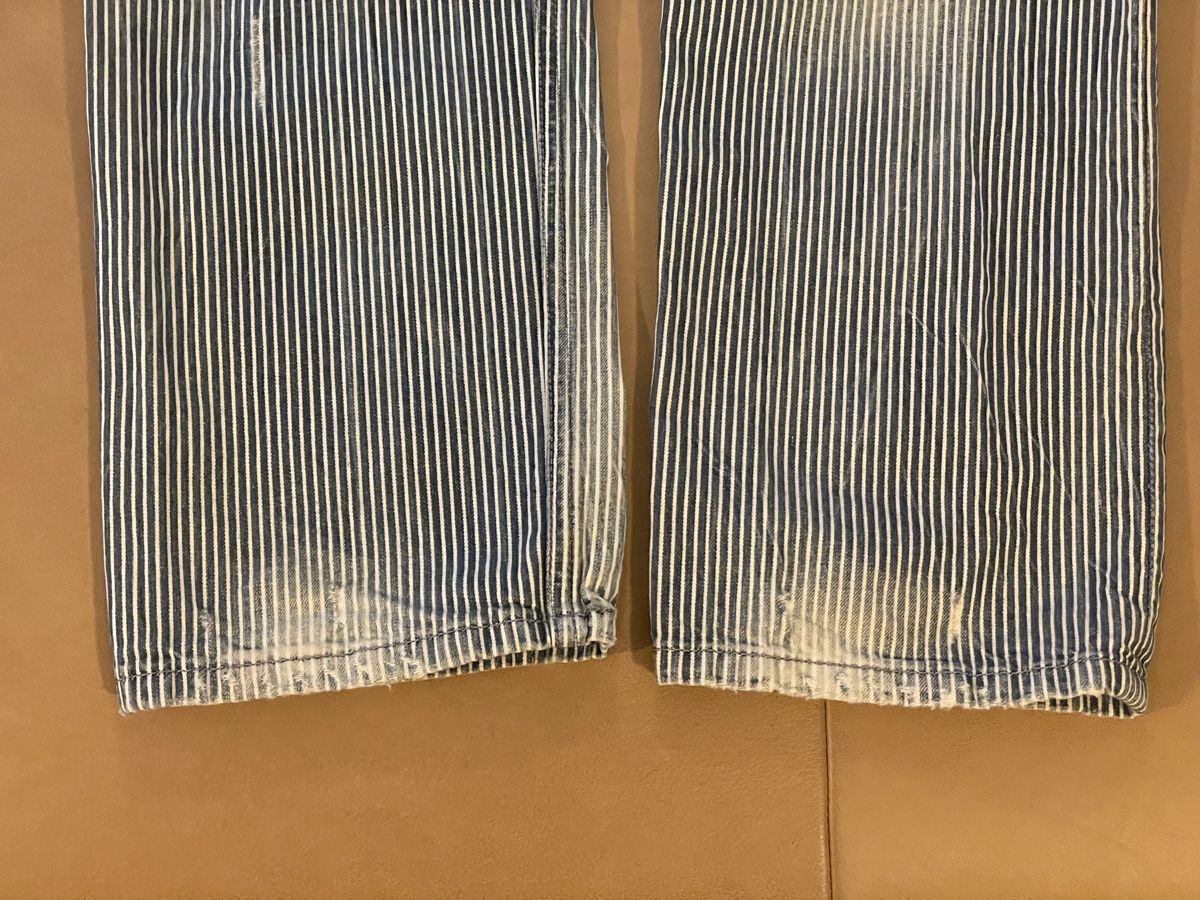 Diesel Jeans: DIESEL jeans Gr. 30 – Usato da Corcelles NE venduto da gingerbrain 9