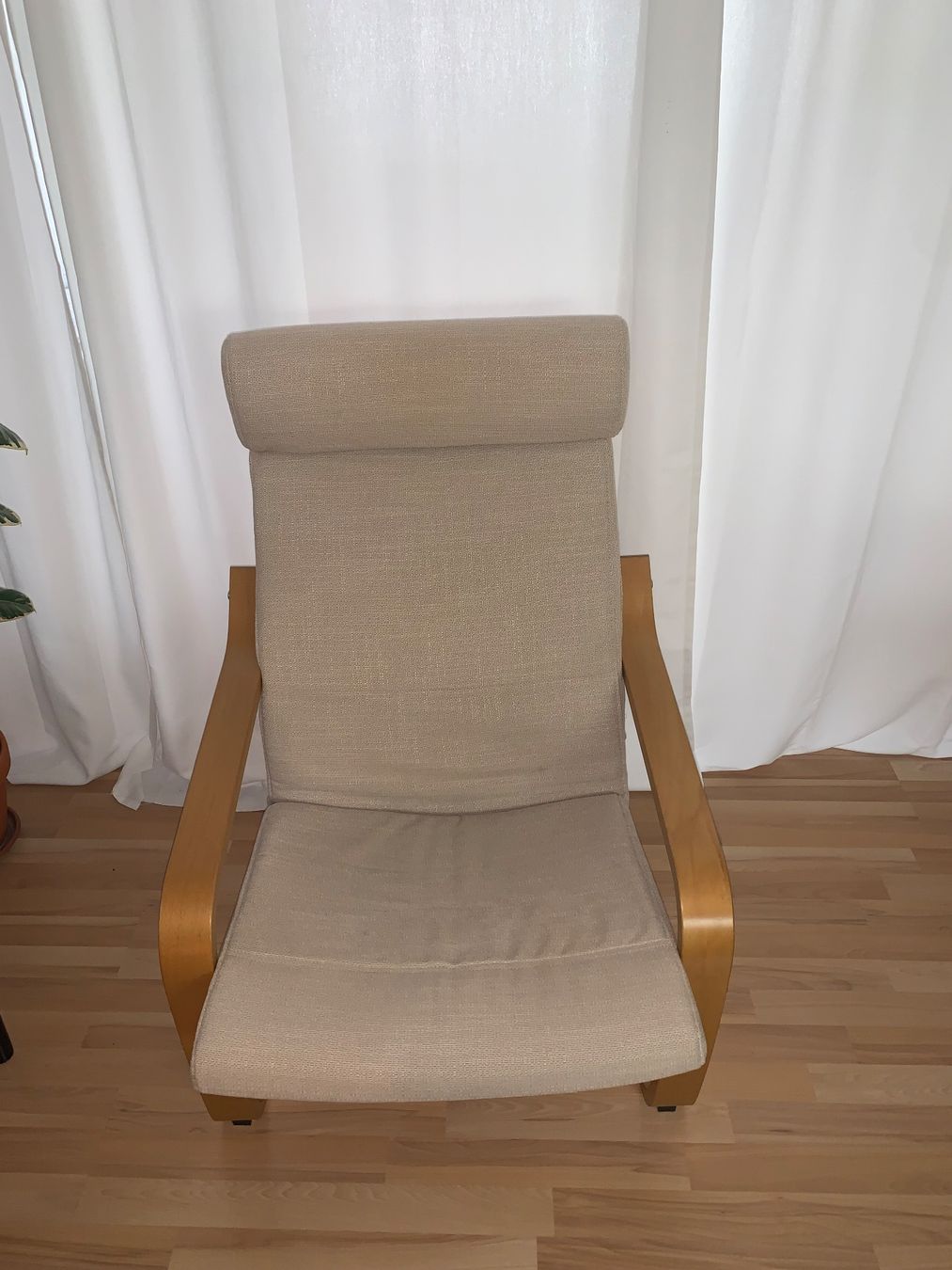 Ikea Sessel: Armchair – Gebraucht aus Liebefeld von mil_86qp