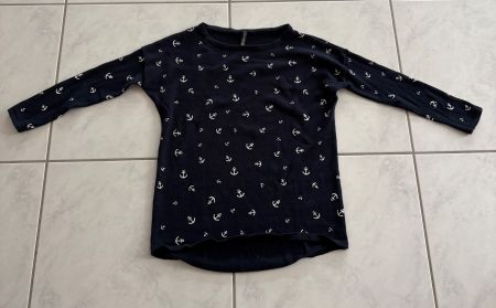 Langarm Shirt Grösse M (neu und ungetragen)