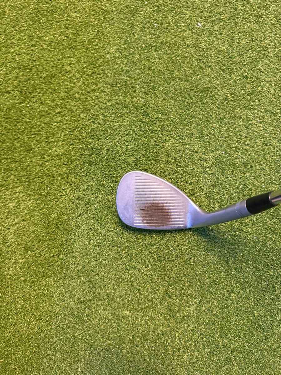 Titleist Schläger & Sets: Titleist Vokey Design SM4 Wedge 64° Loft – Gebraucht aus Wollerau von jan_ng8b