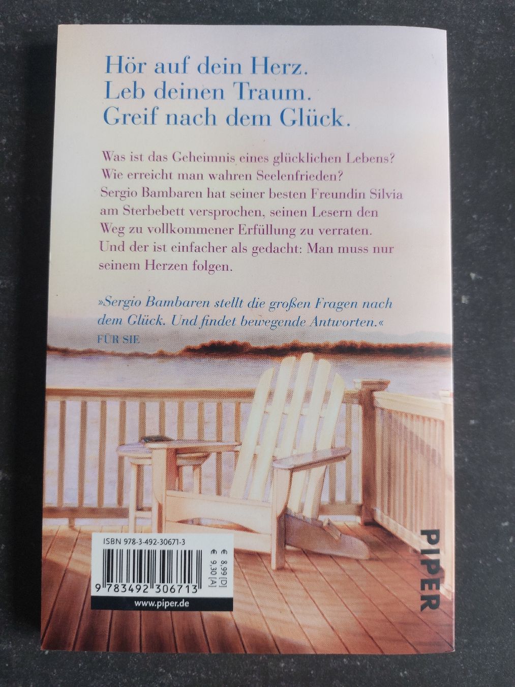 Libri: Ein Buch für Suchende – Nuovo (secondo la descrizione) da Siebnen venduto da LastChanc2 1