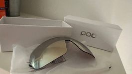 POC Sportbrille Ersatzglas neu