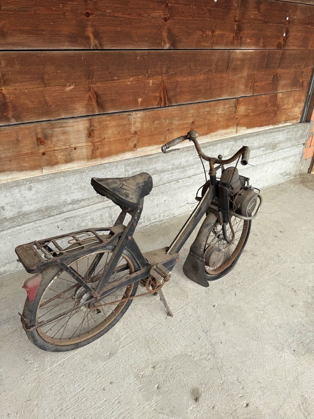 Solex Ciclomotori: Velosolex 3300 Töffli – Difettoso da Fahrni b. Thun venduto da berger_tuning34 5