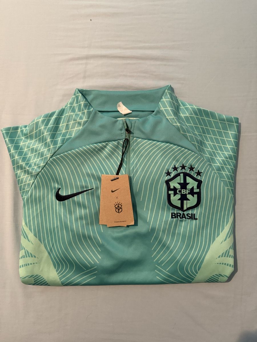 Nike Leibchen & Hosen: Brasilianische oberteil neu! – Neu und originalverpackt aus Biel/Bienne von Be_03