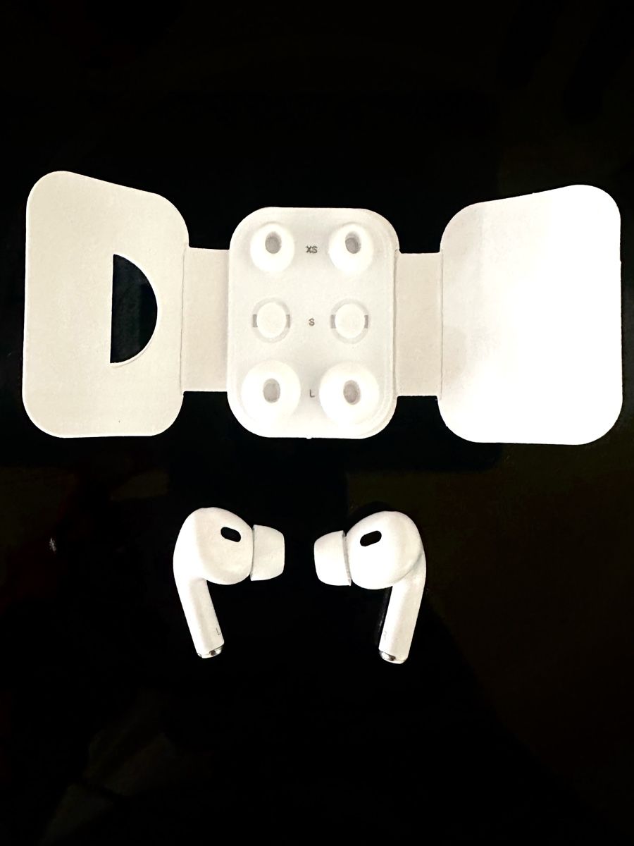 Apple Casques audio: Air pods pro 2nd. Generation – Neuf (Voir description) à Ittigen par Top-Markenartikel