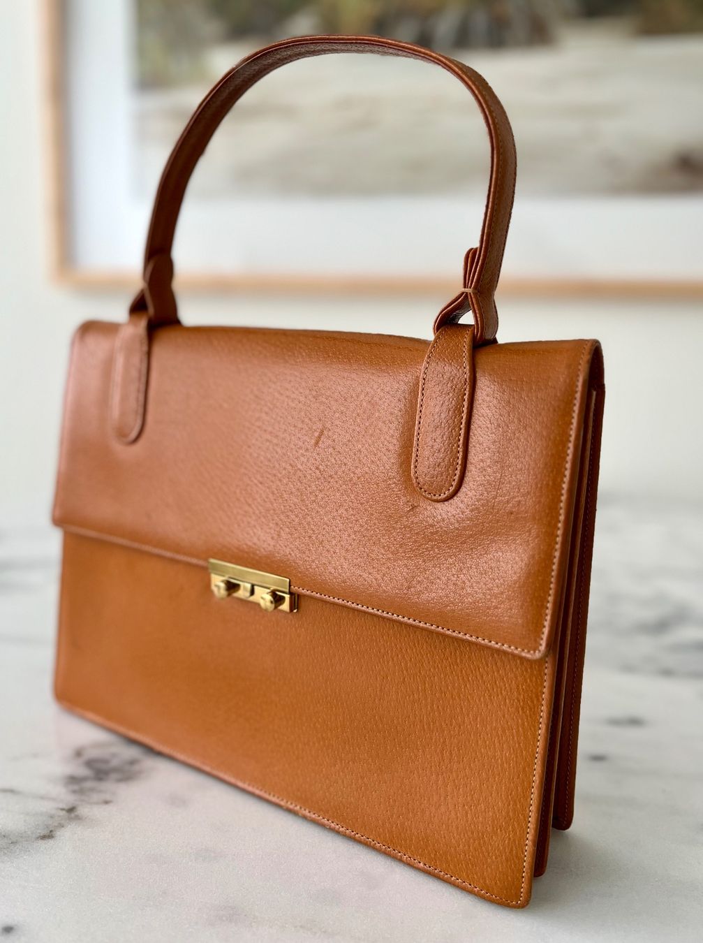 Taschen für Damen: Asprey London Handtasche – Gebraucht aus Basel von abo_7yys 3