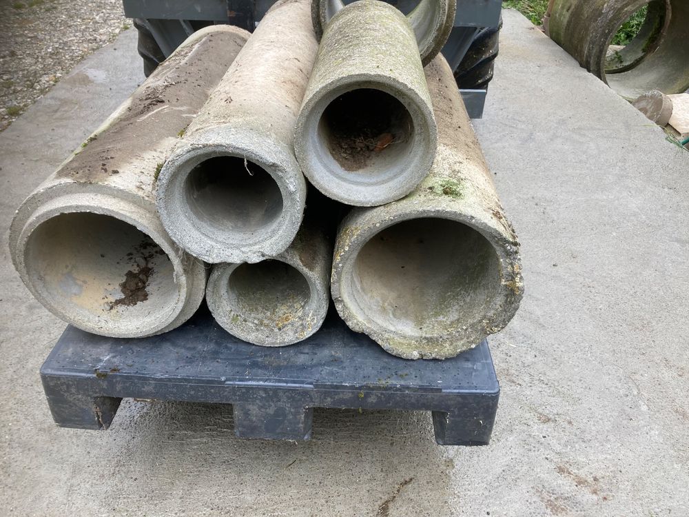 PE Endstopfen 20 mm - PE-Rohr Endkappe