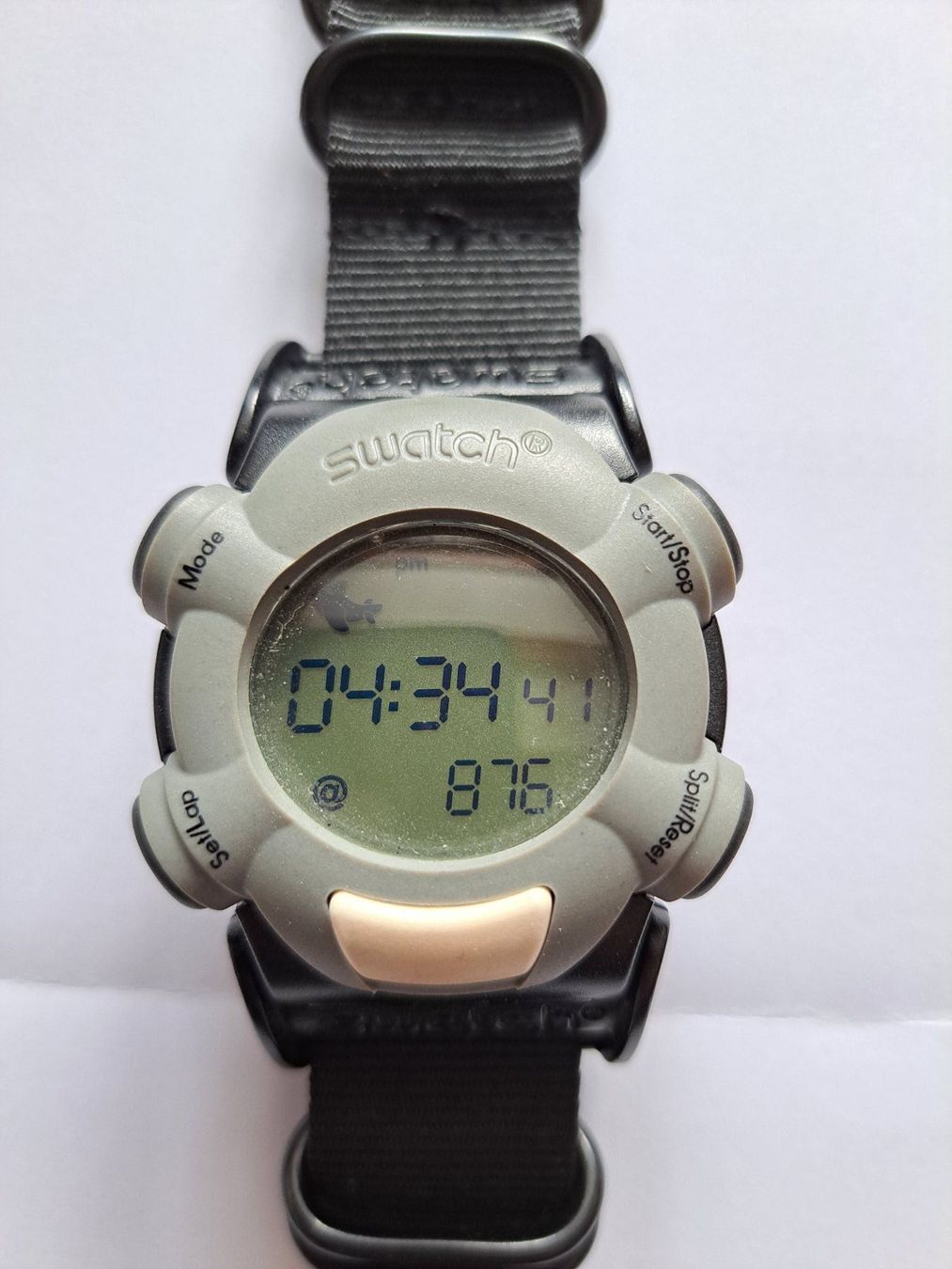 Swatch Orologi: Swatch Beat – Nuovo (secondo la descrizione) da Morens FR venduto da Kiscica 3