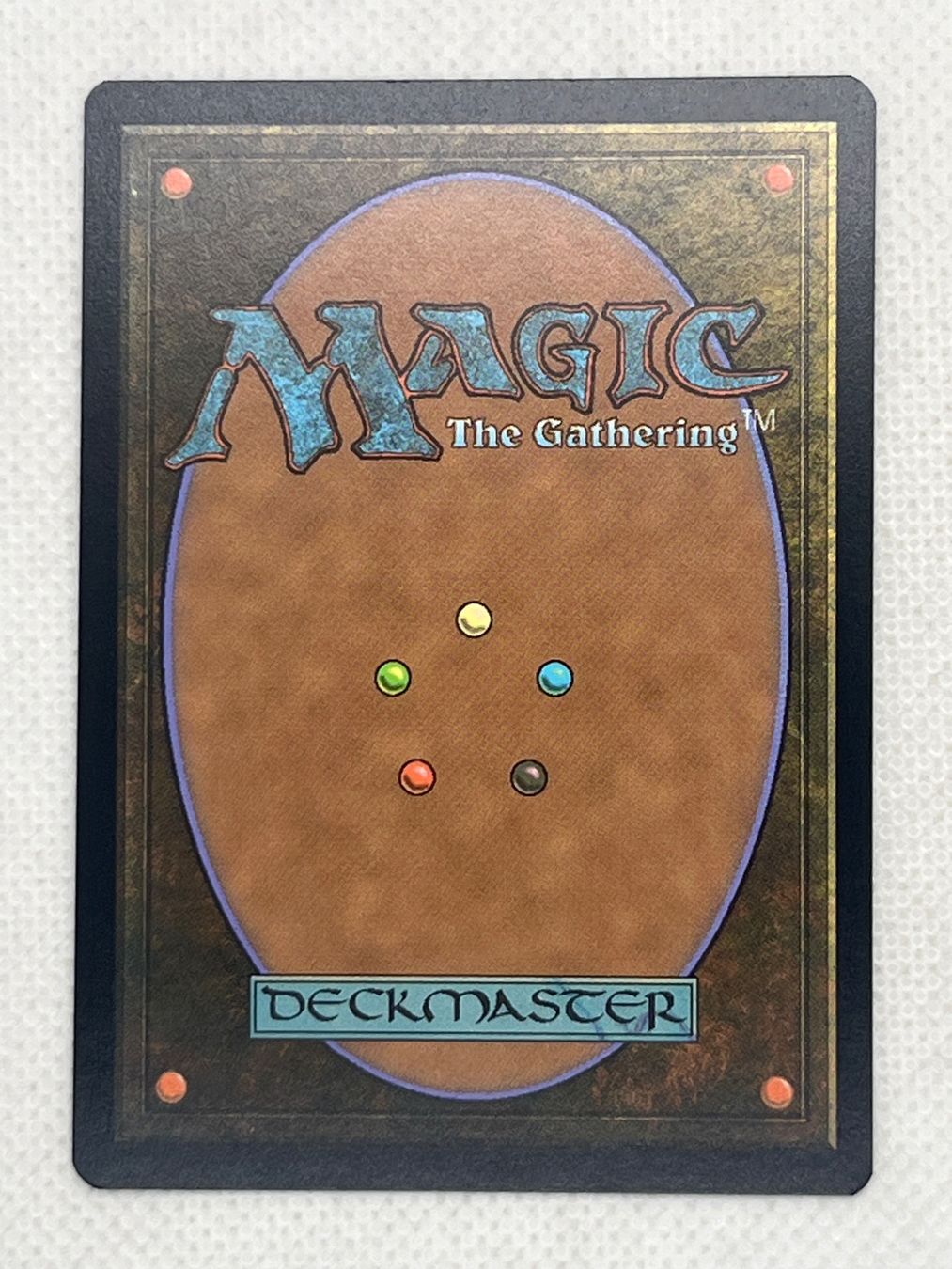 Magic The Gathering Sammelbilder & Trading cards: Magic Wrecking Crew Karte – Gebraucht aus Hinterkappelen von Kim1992 1