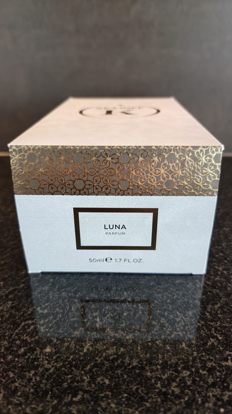 Xerjoff Profumi & Eau de Toilette: Xerjoff Luna Parfum – Usato da Düdingen venduto da Moonils 2