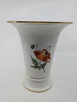 Grosse Vase Meissen 2. Wahl
