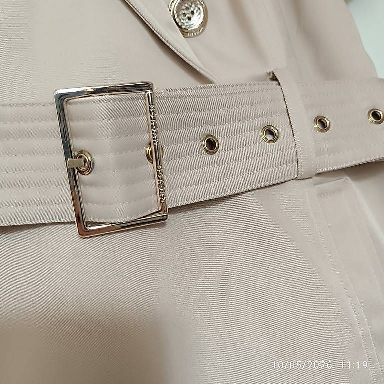 Vestiti: Robe Morgan T42 – Usato da Fribourg venduto da francale 1